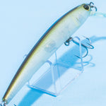 M-1 INSPIRE MINNOW SP [Used]