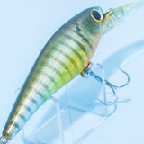 BEVY SHAD 75 SP [Used]