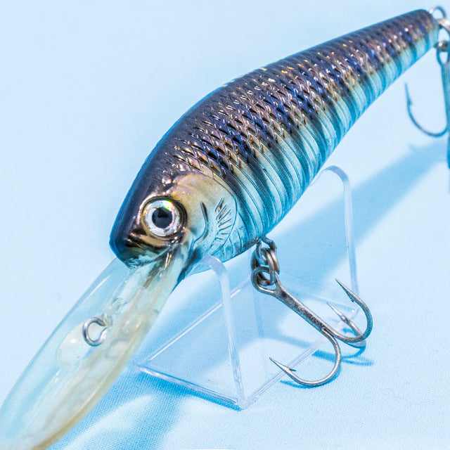 値下げ！KEN craft Feather Earth B662MLF KEN CRAFT – JAPAN FISHING TACKLE