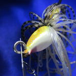 MOGULLA MOTH CHATTER PERFECTION 1/2oz [Used]