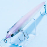 M-1 INSPIRE MINNOW SP [Used]