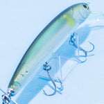 K-1 PROP HIME MINNOW [Used]
