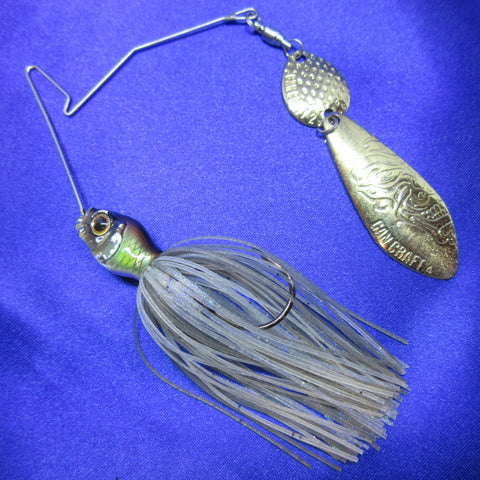 KILLERS BAIT 3/8oz [Used]