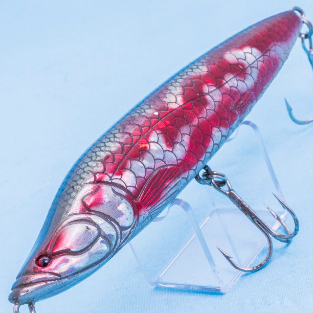 VAGABOND – JAPAN FISHING TACKLE