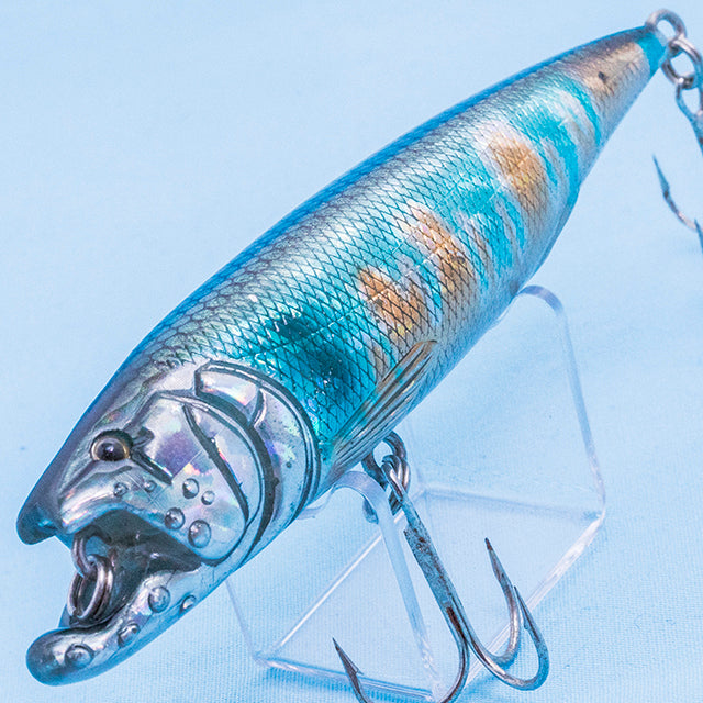 VAGABOND – JAPAN FISHING TACKLE