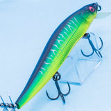 PROP DARTER 110 [Used]