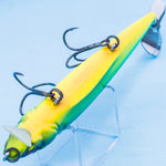 PROP DARTER 110 [Used]