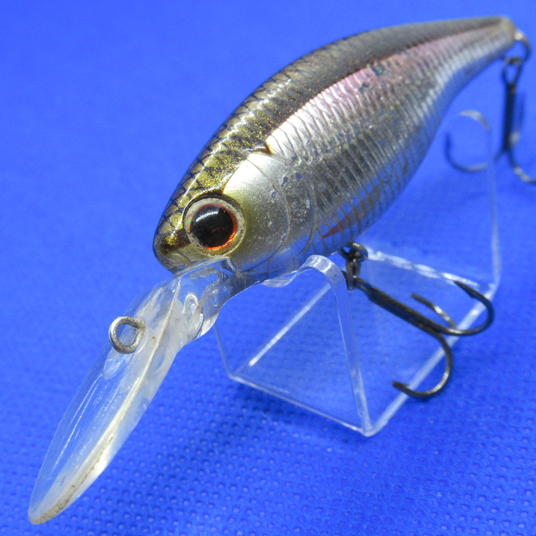 USED BAITS – Tagged 
