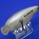 FAT PEPPER SHALLOW [Used]