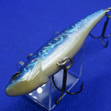 REALIS VIBRATION 68 [Used]