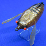 Cover Cicada [Used]