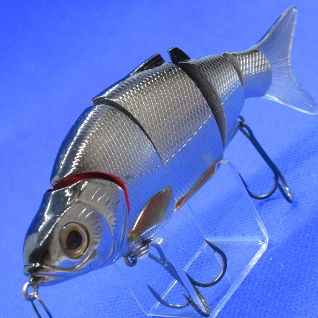 USED BAITS – Tagged 