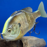 GillROID (Flat Tail) [Used]