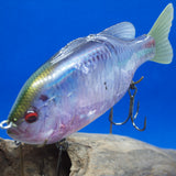 GillROID Jr. (Flat Tail) [Used]