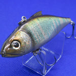 LIP LESS BAIT (Slow Sinking) [Used]