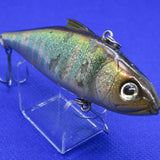 LIP LESS BAIT (Slow Sinking) [Used]