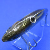 LIP LESS BAIT (Slow Sinking) [Used]