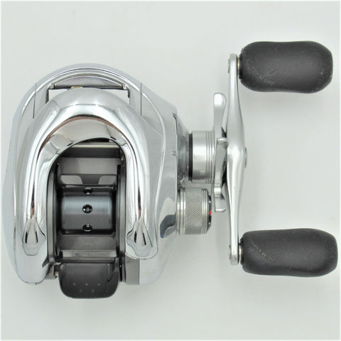 USED Casting Reels – JAPAN FISHING TACKLE