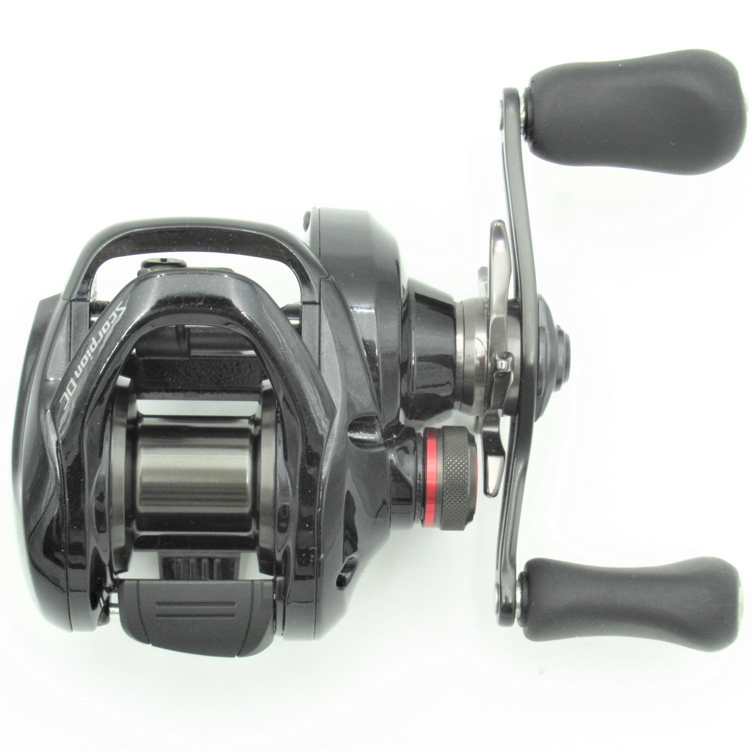 17 SCORPION DC 100 HG [USED] – JAPAN FISHING TACKLE