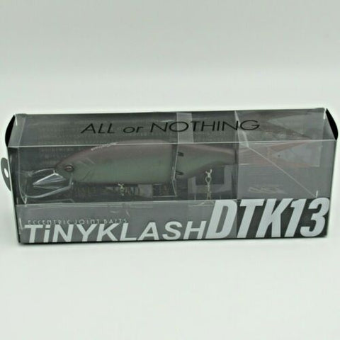 TiNY KLASH DTK13 [Brand New]