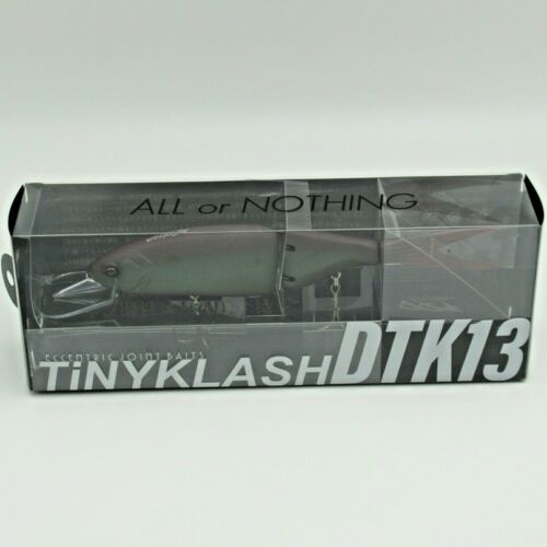 TiNY KLASH DTK13 [Brand New]